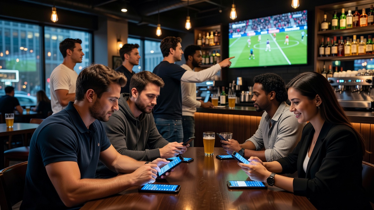 Betplayus Features Alongside Casinoandsport and Casinosinireland